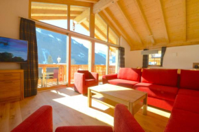„Chalet 5 Am Sonnenhang“ by Alpen Apartments